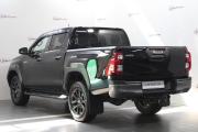 Toyota Hilux VIII Рестайлинг Владивосток  - изображение 35