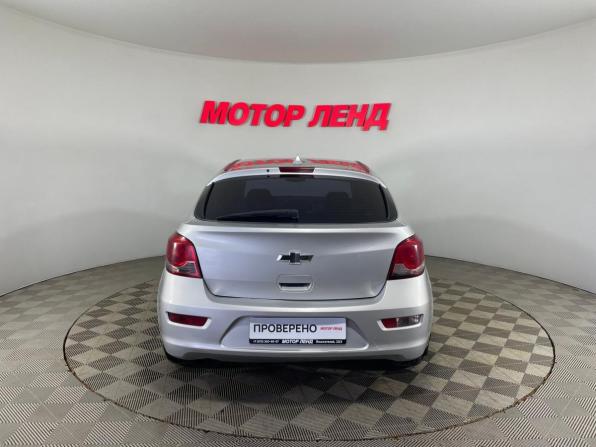 Chevrolet Cruze I Рестайлинг с пробегом 2015 года, цена 855 000 рублей, 73500 км, хэтчбек, Автокод Объявления