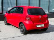 Toyota Yaris II Екатеринбург  - изображение 21
