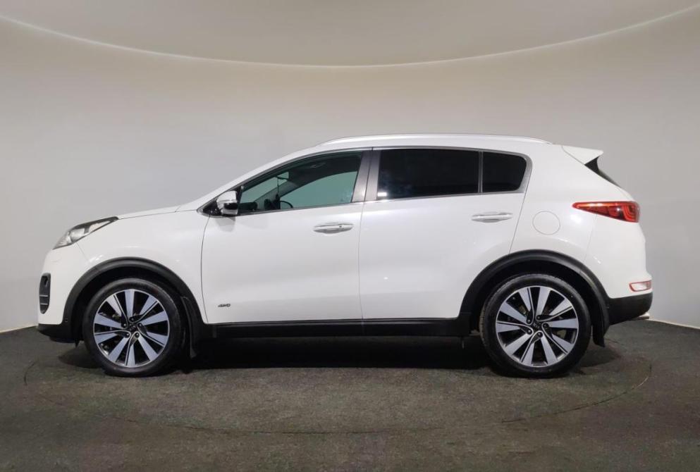 Kia Sportage IV Ярославль  - изображение 8