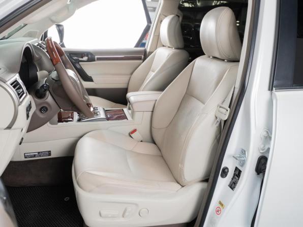 Lexus GX II с пробегом 2011 года, цена 3 299 000 рублей, 192537 км, внедорожник, Автокод Объявления