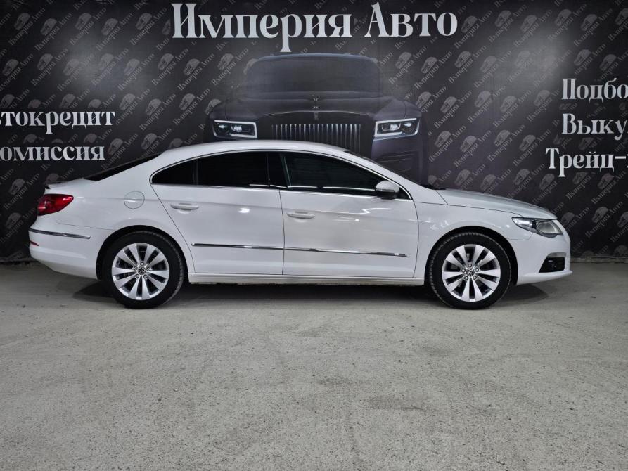 Volkswagen Passat CC I Краснодар  - изображение 8