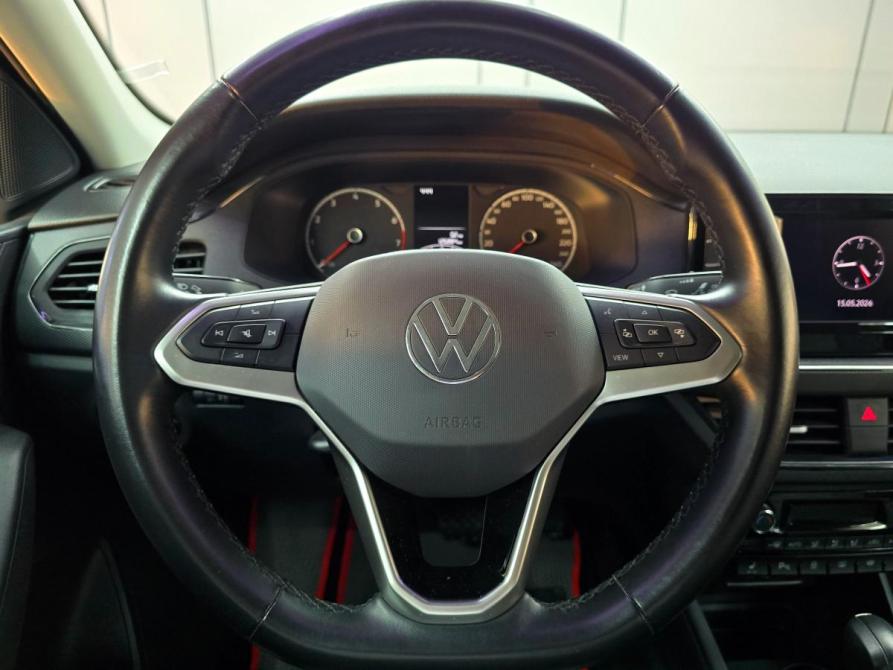 Volkswagen Polo VI Таганрог  - изображение 17