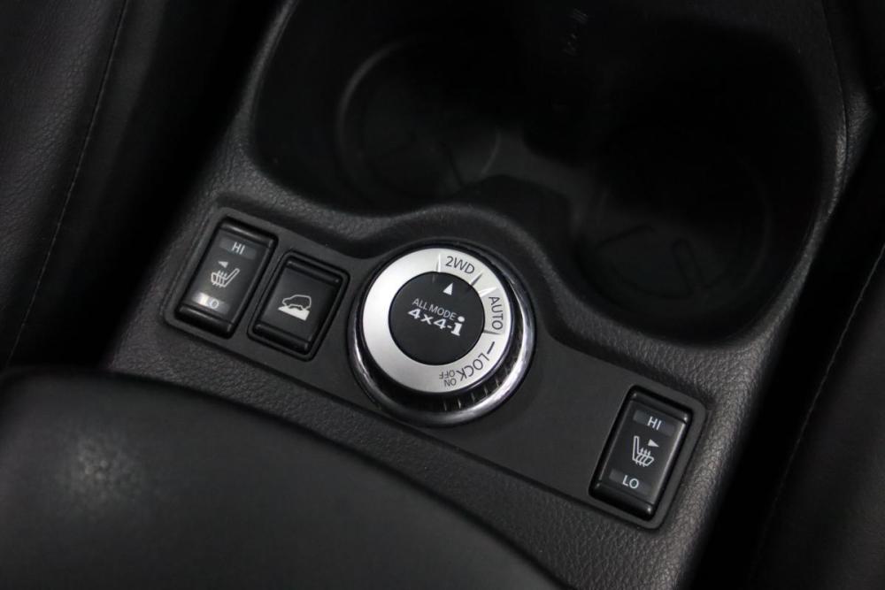 Nissan X-Trail III Рестайлинг Сургут  - изображение 21