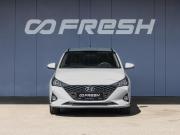 Hyundai Solaris II Рестайлинг Краснодар  - изображение 26