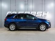Chevrolet Equinox III Воронеж  - изображение 29