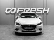 Mazda 3 III (BM) Рестайлинг Тюмень  - изображение 24