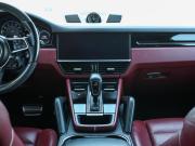 Porsche Cayenne III Москва  - изображение 41