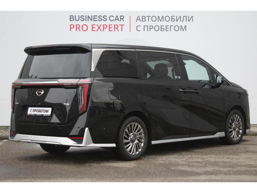 GAC M8 Краснодар  - изображение 5