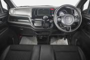 Honda N-WGN I Рестайлинг Кемерово  - изображение 34