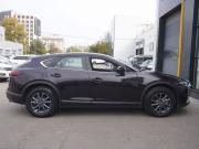 Mazda CX-4 I Рестайлинг Москва  - изображение 21