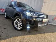 Volkswagen Touareg II Ярославль  - изображение 25