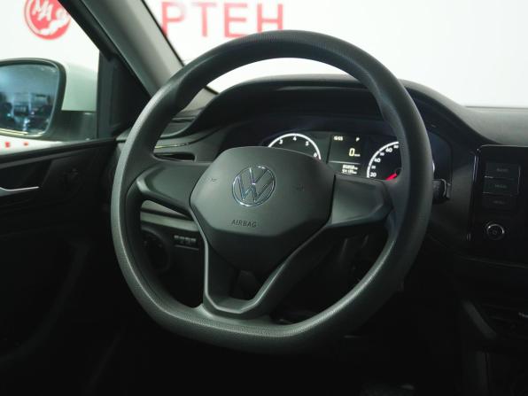 Volkswagen Polo VI с пробегом 2022 года, цена 1 720 000 рублей, 54135 км, лифтбек, Автокод Объявления