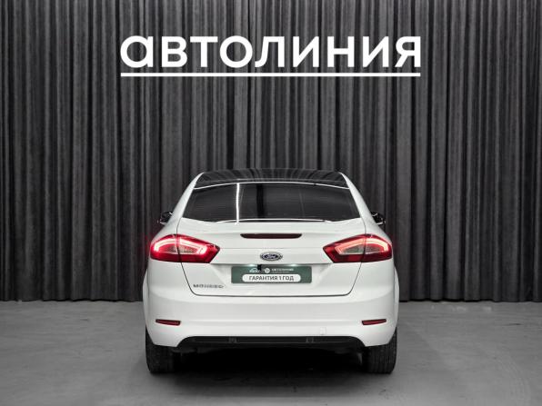 Ford Mondeo IV Рестайлинг с пробегом 2011 года, цена 690 000 рублей, 190000 км, седан, Автокод Объявления