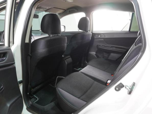 Subaru XV I с пробегом 2012 года, цена 1 409 000 рублей, 115209 км, внедорожник, Автокод Объявления