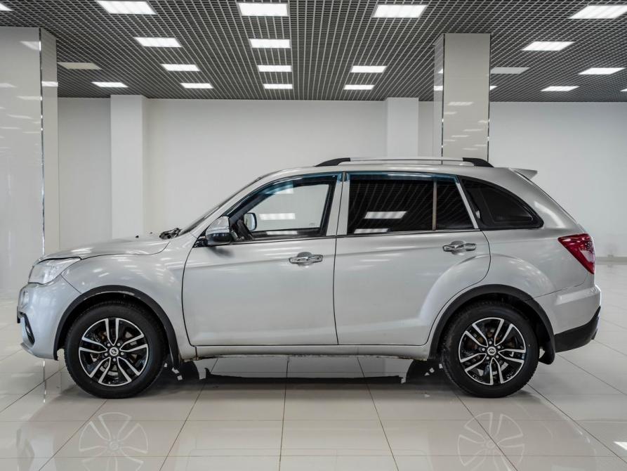 Lifan X60 I Рестайлинг 2 Самара  - изображение 6