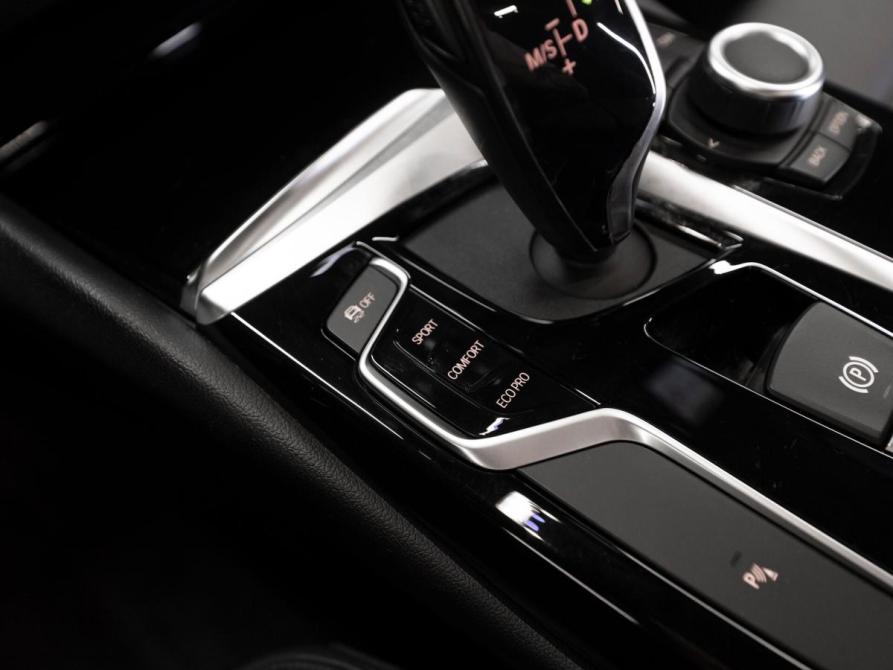BMW 5 серии VII (G30/G31/G38) Москва  - изображение 15