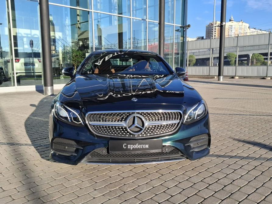 Mercedes-Benz E-Класс V (W213 S213 C238) Санкт-Петербург  - изображение 5