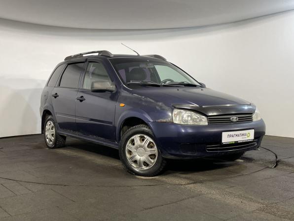 Lada (ВАЗ) Kalina I с пробегом 2012 года, цена 199 999 рублей, 165153 км, универсал, Автокод Объявления