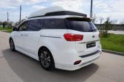 Kia Carnival III Крым  - изображение 36