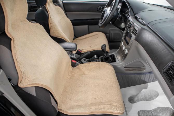Subaru Forester II Рестайлинг с пробегом 2007 года, цена 949 000 рублей, 446000 км, внедорожник, Автокод Объявления