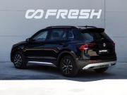 Volkswagen Tiguan II Краснодар  - изображение 22