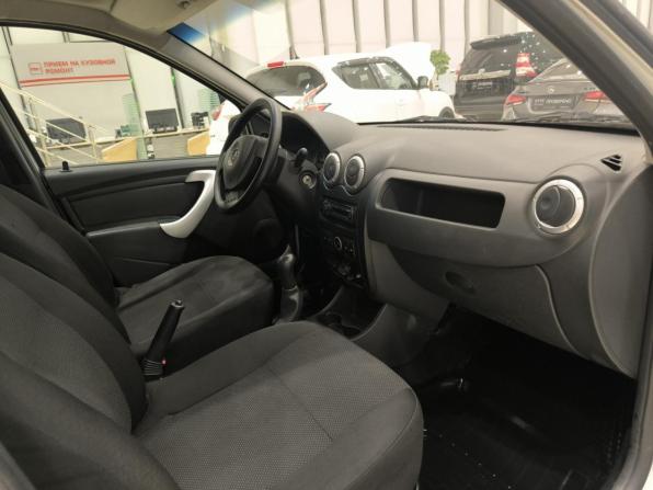 Lada (ВАЗ) Largus I с пробегом 2018 года, цена 630 000 рублей, 147442 км, универсал, Автокод Объявления