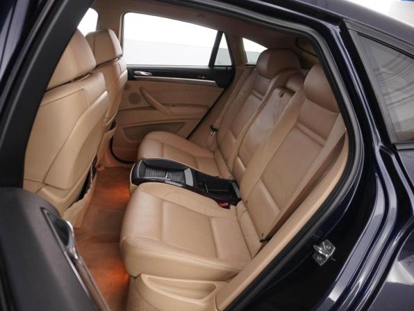 BMW X6 I (E71) с пробегом 2011 года, цена 1 398 055 рублей, 210138 км, внедорожник, Автокод Объявления