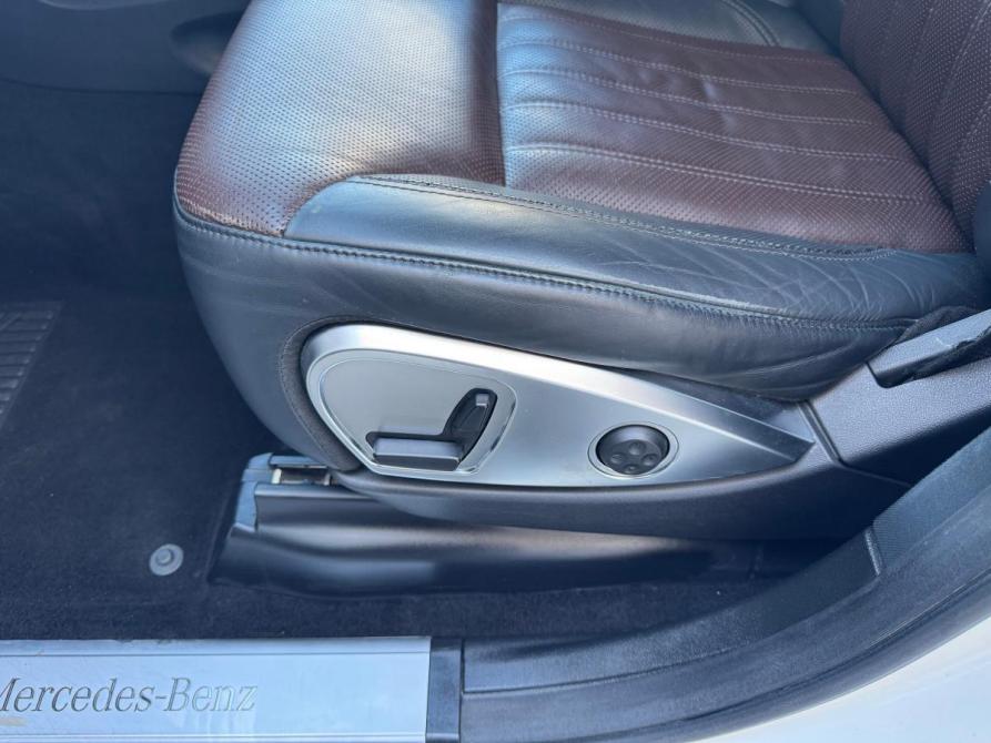 Mercedes-Benz GL-Класс I (X164) Рестайлинг Иркутск  - изображение 26
