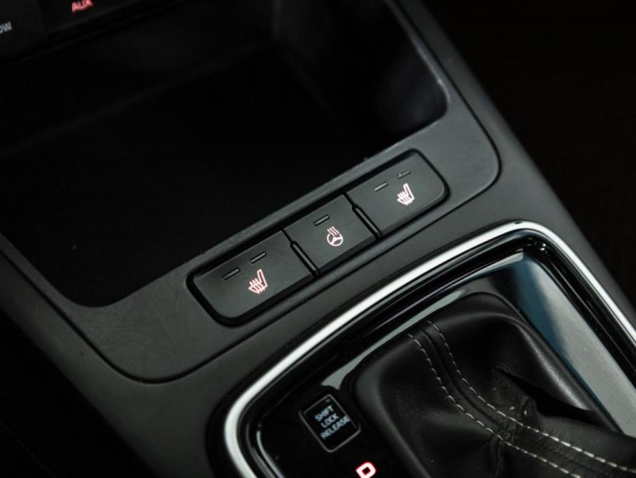 Kia Rio IV Санкт-Петербург  - изображение 17