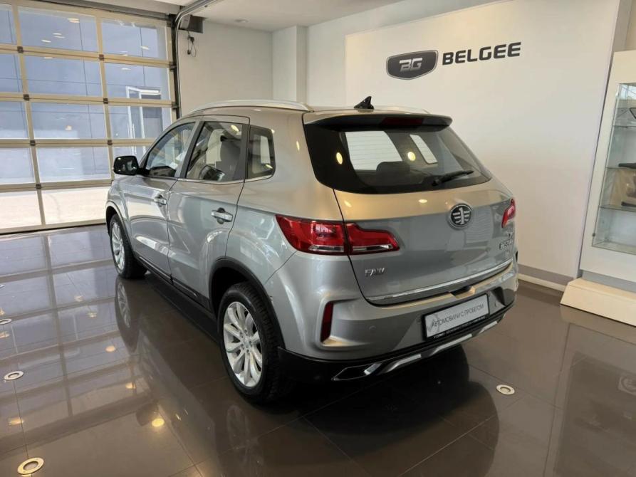 FAW Besturn X40 I Подольск  - изображение 2