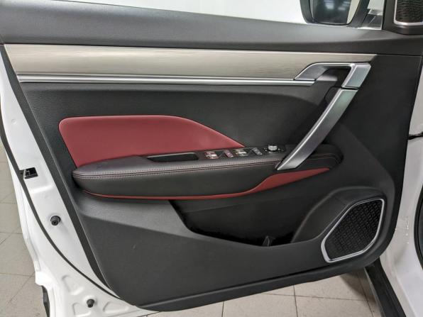 Belgee X50 с пробегом 2024 года, цена 2 350 000 рублей, 13 км, внедорожник, Автокод Объявления