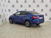 Lada (ВАЗ) Vesta I Тольятти  - изображение 28