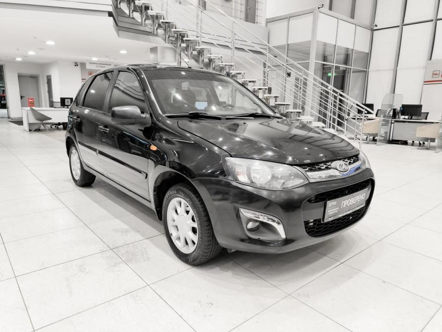Lada (ВАЗ) Kalina II Казань  - изображение 3