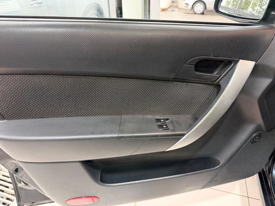 Chevrolet Aveo I Рестайлинг Таганрог  - изображение 12