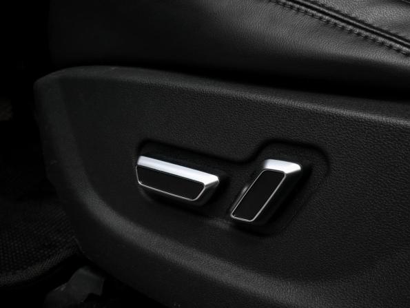 Geely Atlas I с пробегом 2020 года, цена 1 670 000 рублей, 89613 км, внедорожник, Автокод Объявления