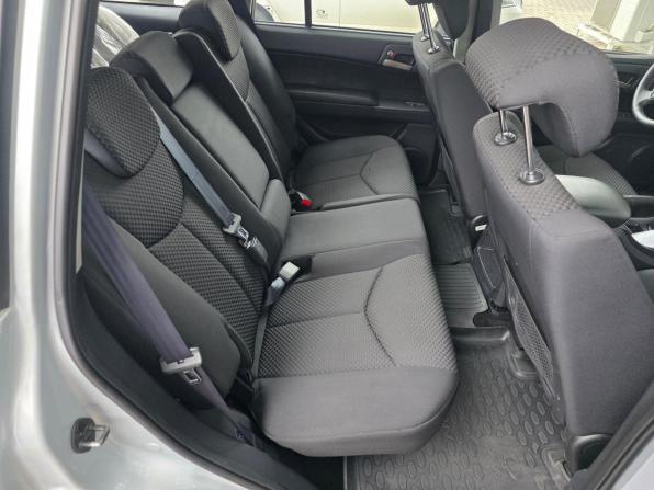SsangYong Kyron I Рестайлинг с пробегом 2013 года, цена 1 199 000 рублей, 87000 км, внедорожник, Автокод Объявления