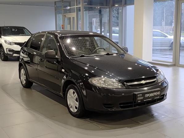Chevrolet Lacetti I с пробегом 2011 года, цена 499 000 рублей, 102117 км, хэтчбек, Автокод Объявления