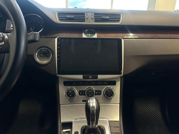Volkswagen Passat B7 с пробегом 2012 года, цена 1 230 000 рублей, 147000 км, седан, Автокод Объявления
