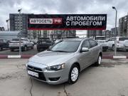 Mitsubishi Lancer X Рестайлинг Альметьевск  - изображение 24
