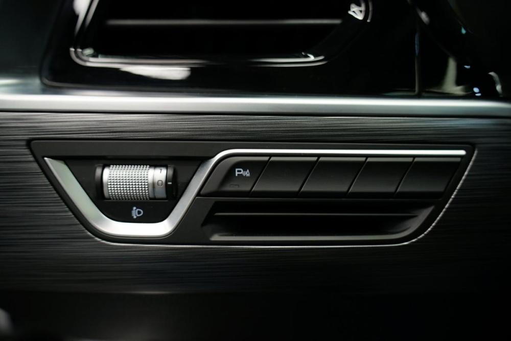 Geely Tugella I Рестайлинг Крым  - изображение 14