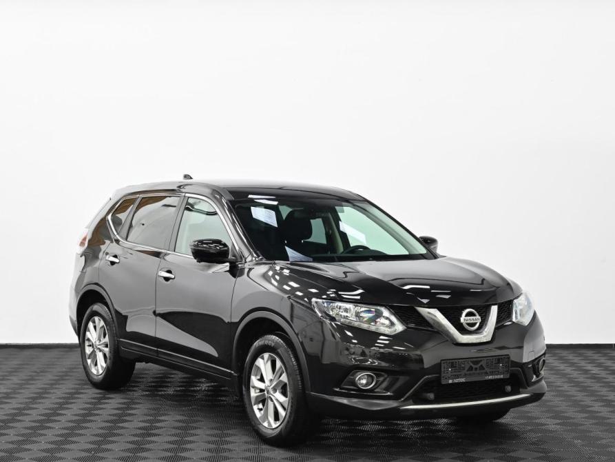 Nissan X-Trail III Москва  - изображение 1