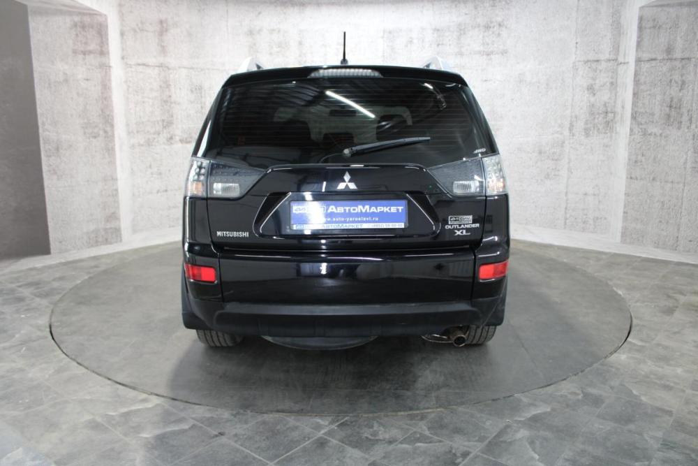 Mitsubishi Outlander II Ярославль  - изображение 7