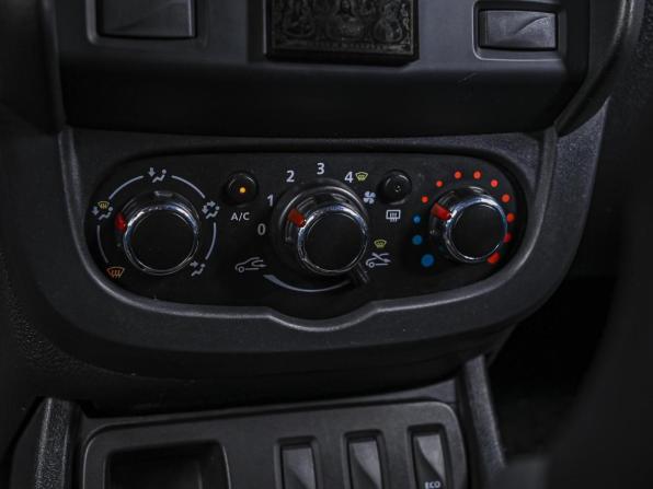 Renault Duster I с пробегом 2015 года, цена 759 000 рублей, 230047 км, внедорожник, Автокод Объявления