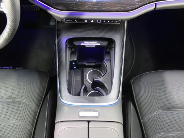Mercedes-Benz E-Класс VI (W214 S214) с пробегом 2025 года, цена 8 860 000 рублей, 26 км, седан, Автокод Объявления