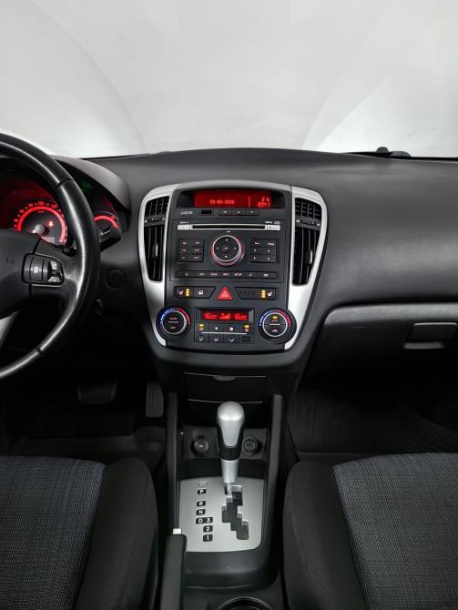 Kia Ceed I Рестайлинг Москва  - изображение 12