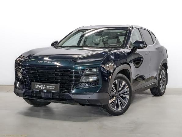 JETOUR DASHING I с пробегом 2024 года, цена 2 390 000 рублей, 25200 км, внедорожник, Автокод Объявления
