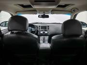 Infiniti FX I (S50) Рестайлинг Новосибирск  - изображение 58