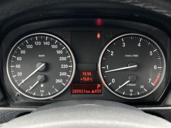 BMW X1 I (E84) с пробегом 2010 года, цена 899 000 рублей, 289921 км, внедорожник, Автокод Объявления