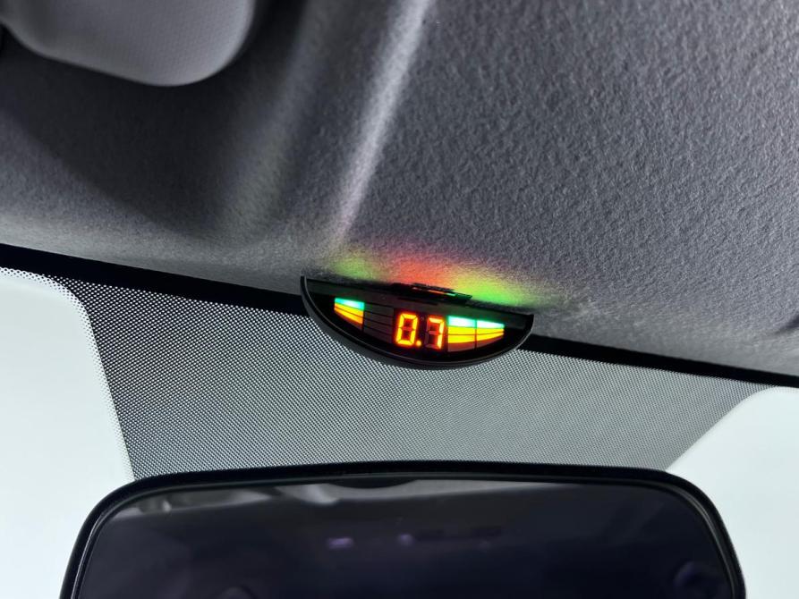 Hyundai Solaris II Рестайлинг Ростов-на-Дону  - изображение 18